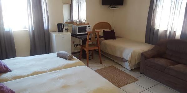 Lodge Странд Экстерьер фото
