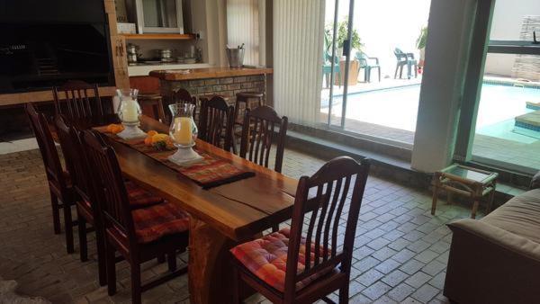 Lodge Странд Экстерьер фото