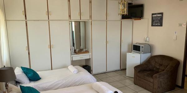 Lodge Странд Экстерьер фото