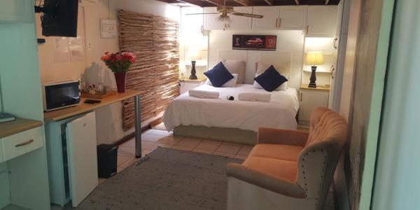 Lodge Странд Экстерьер фото