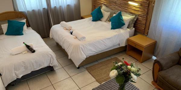 Lodge Странд Экстерьер фото