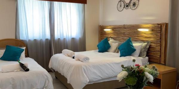 Lodge Странд Экстерьер фото